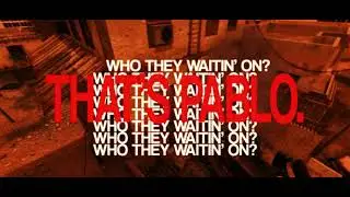 PABLO // COD4 Edit [CLIPS IN DESC]