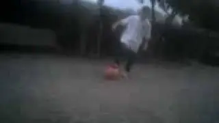 il fenomenoo seba !! il ragazzo piu prodigio del calcioo !!!