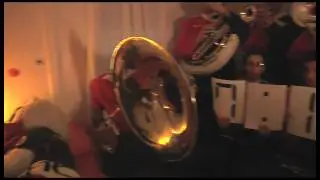 Sebastian Band Skit