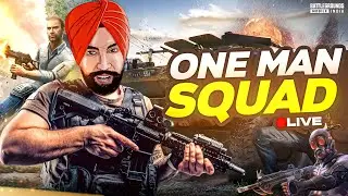NEW UPDATE SUPER : BGMI LIVE | GTXPREET PUBG LIVE