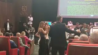 Büyükşehir'de yine kavga
