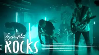 First Came The Shadow [FR]  - Dream of a Prisoner @SzimplaROCKS