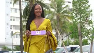[Uplive Event] 2021 Miami Swim Week - Recap 3