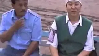 ТҮРКІСТАН АРЫСТАН БАБ