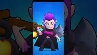 Кого следующего на 25?#brawlstars #brawlstars #rank