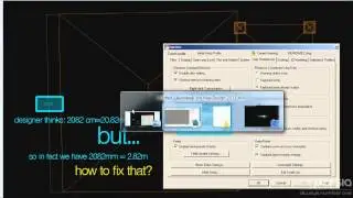 Units and Scale issues in 3DS MAX.