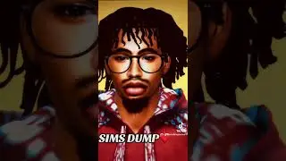 Sims Dump 