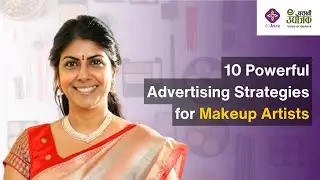 10 Powerful Advertising Strategies for Makeup Artists | deAsra Blog