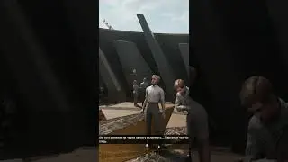 Любимые пироги майора Нечаева 🔴 Atomic heart 