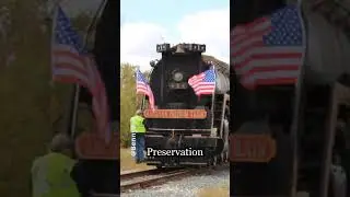 2026 AMERICAN FREEDOM TRAIN CONFIRMED!
