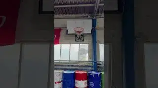 Баскетбол!