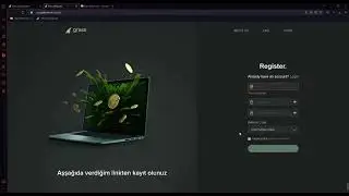 Yeni Mobil Mining ( hem mobil / hem pc ) #mining #mobilmining #airdrop #coin #kripto #parakazanma