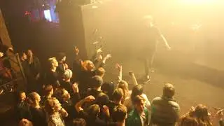 Молодость Внутри - Кухня