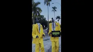 Os Fantasmas Ainda Se Divertem: Beetlejuice Beetlejuice | Tour dos Encolhidos Rio de Janeiro