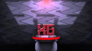 xG | Xuro Gaming's new intro edited | Khaos