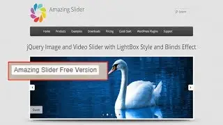 Amazing Slider Watermark Remove