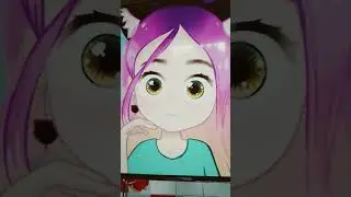 мои любимые аниматоры #art #анимация @Taedi @Настик @MCLAO @LUANAAA @yes_well @kler1