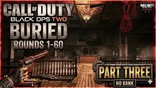Full setup guide buried Call of Duty Black ops two 1-60 part 3