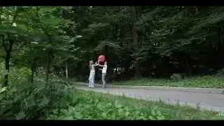 A+A -  История любви  (Киев)