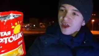 Обзоры Ёжика ►Сравнение чипсов ►#5