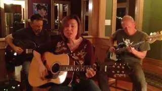52 Songs Project #51: Cryin' Shame