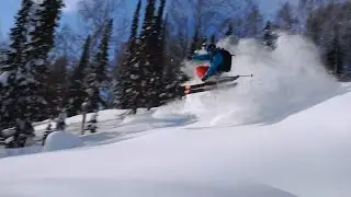 Шерегеш