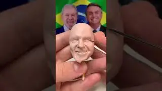 (❤️)Lula • (💚)Bolsonaro • (🤍)Nenhum dos dois
