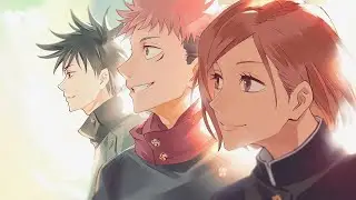 THEY ARE ALL ON THE SCENE & FINE