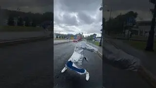 Доказала, что ТЕКТОНИК ЖИВ!