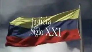 Baño de 3 Minutos  Justicia Siglo XXI )