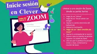 Clever/Zoom-Spanish