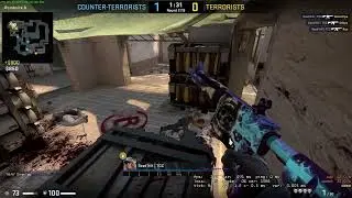 They will check box for the rest of the time they play