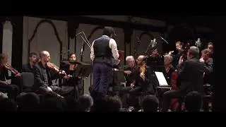 DESMAREST // 'Circé: Ah! Que le sommeil est charmant' by A Nocte Temporis & Reinoud Van Mechelen