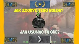 Jak nie awansować na golda w CS2