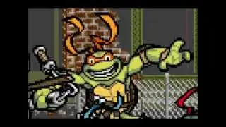 TMNT OP MV 2012