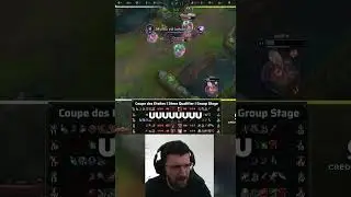 How did he live that??