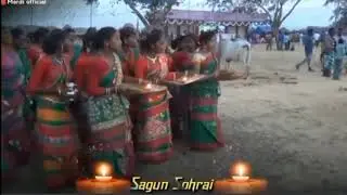 sari sohray (santali video 2021)