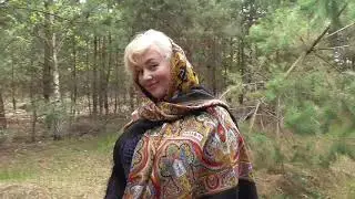 Довела меня тропка дальняя до испанского чуда..😀 