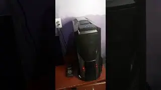 Computador não da Vídeo. O que poder ser?