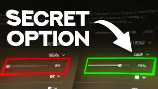 BEST Sound Settings For CS2 + Console Commands [eng subs]