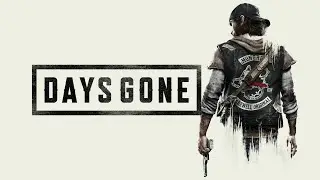Days Gone Walkthrough (PS4 PRO/4K) *LIVE*