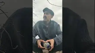 БАТЯ И МЕТАЛЛОКОП 😂