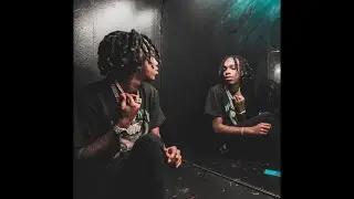 [FREE] YNW Melly Type Beat - "Over You"