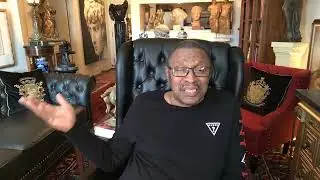 Will J. Wilson be SUED? - He's been given 24 hours to TAKE IT DOWN!