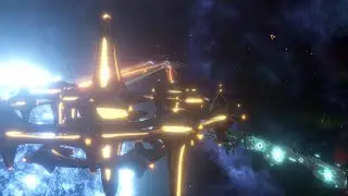 Stellaris 2.5 | The Fallen MUST FALL ! | a Driven Assimilator playthrough (Meme overload !) Part 1