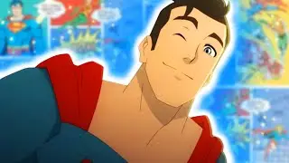 I Was Wrong About Superman