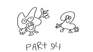 BFDI:TPOT 8: Balancing part 94 for@boyanimates.  #boyanimatestpot8