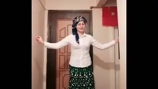 Tiktok güzellere devam, türbanlı güzeller