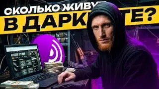 ⚠️ How Many Live on the Darknet in 2026?! The Whole Truth, From Shadow Forums to Morning Searches