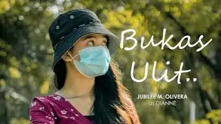 "BUKAS ULIT" - Nikaltarejos ft DX Bacud (Composed by Jophet Jen Rojo)